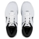 Scarpe da tennis per bambini Head Revolt Pro 4.5 Clay Junior White/Black