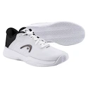 Scarpe da tennis per bambini Head Revolt Pro 4.5 Clay Junior White/Black