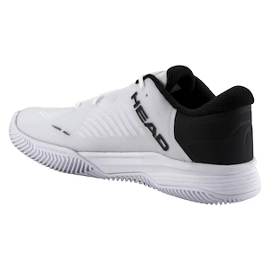 Scarpe da tennis per bambini Head Revolt Pro 4.5 Clay Junior White/Black