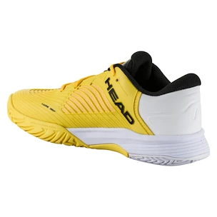 Scarpe da tennis per bambini Head Revolt Pro 4.5 Junior BNBK