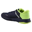 Scarpe da tennis per bambini Head Revolt Pro 4.5 Junior Navy/Lime