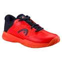 Scarpe da tennis per bambini Head Revolt Pro 4.5 Junior Red/Dark Blue