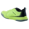 Scarpe da tennis per bambini Head Sprint Court 4.0 Junior Lime/Navy