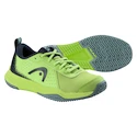 Scarpe da tennis per bambini Head Sprint Court 4.0 Junior Lime/Navy