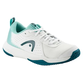 Scarpe da tennis per bambini Head Sprint Court 4.0 Junior WHTQ