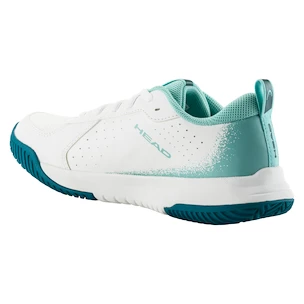 Scarpe da tennis per bambini Head Sprint Court 4.0 Junior WHTQ