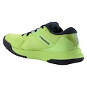 Scarpe da tennis per bambini Head Sprint Pro 4.0 Junior Lime/Navy