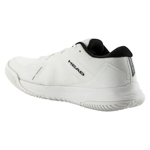 Scarpe da tennis per bambini Head Sprint Pro 4.0 Junior White/Black