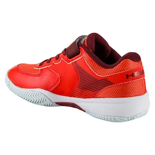 Scarpe da tennis per bambini Head  Sprint Velcro 3.0 Kids ORDR