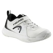 Scarpe da tennis per bambini Head Sprint Velcro 4.0 Kids White/Black