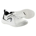 Scarpe da tennis per bambini Head Sprint Velcro 4.0 Kids White/Black