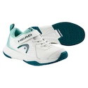 Scarpe da tennis per bambini Head Sprint Velcro 4.0 Kids WHTQ