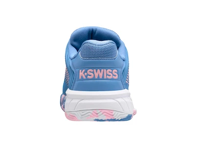 Scarpe da tennis per bambini K-Swiss  Hypercourt Express 2 HB Silver Lake Blue  EUR 39