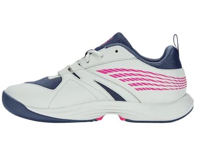 Scarpe da tennis per bambini K-Swiss  Speedtrac Blue Blush