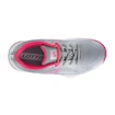 Scarpe da tennis per bambini Lotto Mirage 300 III ALR JR Vapor Gray/Glamour Pink