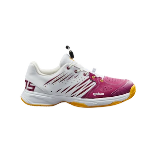 Scarpe da tennis per bambini Wilson Kaos 2.0 JR QL Baton Rouge