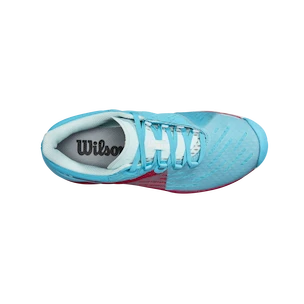 Scarpe da tennis per bambini Wilson Kaos 3.0 JR Scuba Blue  EUR 39 1/3