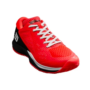 Scarpe da tennis per bambini Wilson Rush Pro Ace JR Diva Pink