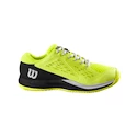 Scarpe da tennis per bambini Wilson Rush Pro Ace Jr Safety Yellow  EUR 36 2/3