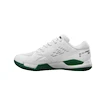 Scarpe da tennis per bambini Wilson Rush Pro ACE JR White/Bosphor