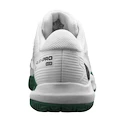 Scarpe da tennis per bambini Wilson Rush Pro ACE JR White/Bosphor