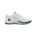 Scarpe da tennis per bambini Wilson Rush Pro ACE JR White/Bosphor