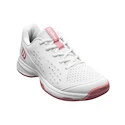 Scarpe da tennis per bambini Wilson Rush Pro JR L White