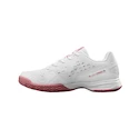 Scarpe da tennis per bambini Wilson Rush Pro JR L White