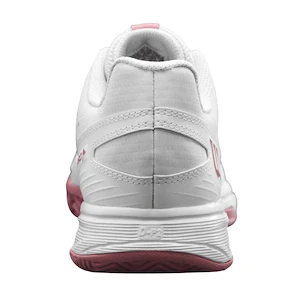 Scarpe da tennis per bambini Wilson Rush Pro JR L White