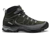 Scarpe da uomo Asolo  Falcon Lth GV MM Grey/Light Black