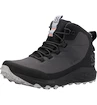 Scarpe da uomo Haglöfs  L.I.M FH GTX Mid Black