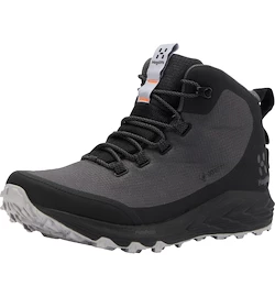 Scarpe da uomo Haglöfs  L.I.M FH GTX Mid Black