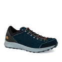 Scarpe da uomo Hanwag  Cliffside GTX Seablue/Orange   UK 11