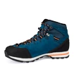 Scarpe da uomo Hanwag   Makra Light GTX  Seablue/Orange