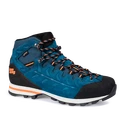 Scarpe da uomo Hanwag   Makra Light GTX  Seablue/Orange