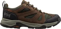 Scarpe da uomo Helly Hansen  Switchback Trail Low HT Bushwacker/Forest Night  UK 9