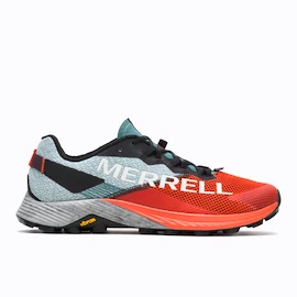 Scarpe da uomo Merrell MTL Long Sky 2 tangerine