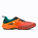 Scarpe da uomo Merrell  MTL Mqm Tangerine/Mineral