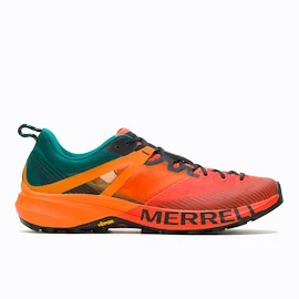 Scarpe da uomo Merrell MTL Mqm Tangerine/Mineral