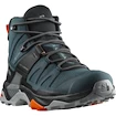 Scarpe da uomo Salomon  MID GTX Stargazer/Black/S