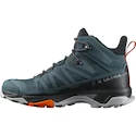 Scarpe da uomo Salomon  MID GTX Stargazer/Black/S