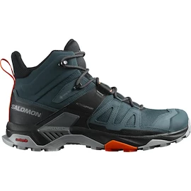 Scarpe da uomo Salomon MID GTX Stargazer/Black/S