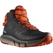 Scarpe da uomo Salomon Predict Predict Hike Mid GTX Black