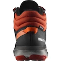 Scarpe da uomo Salomon Predict Predict Hike Mid GTX Black