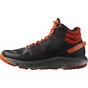 Scarpe da uomo Salomon Predict Predict Hike Mid GTX Black