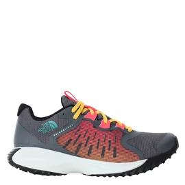 Scarpe da uomo The North Face Wayroute Futurelight Vanadis Grey Brilliant Coral