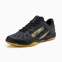 Scarpe indoor Butterfly  Lezoline Levalis Black