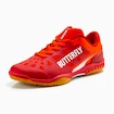 Scarpe indoor Butterfly  Lezoline Levalis Red