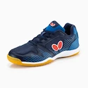 Scarpe indoor Butterfly  Lezoline Vilata Navy