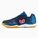 Scarpe indoor Butterfly  Lezoline Vilata Navy